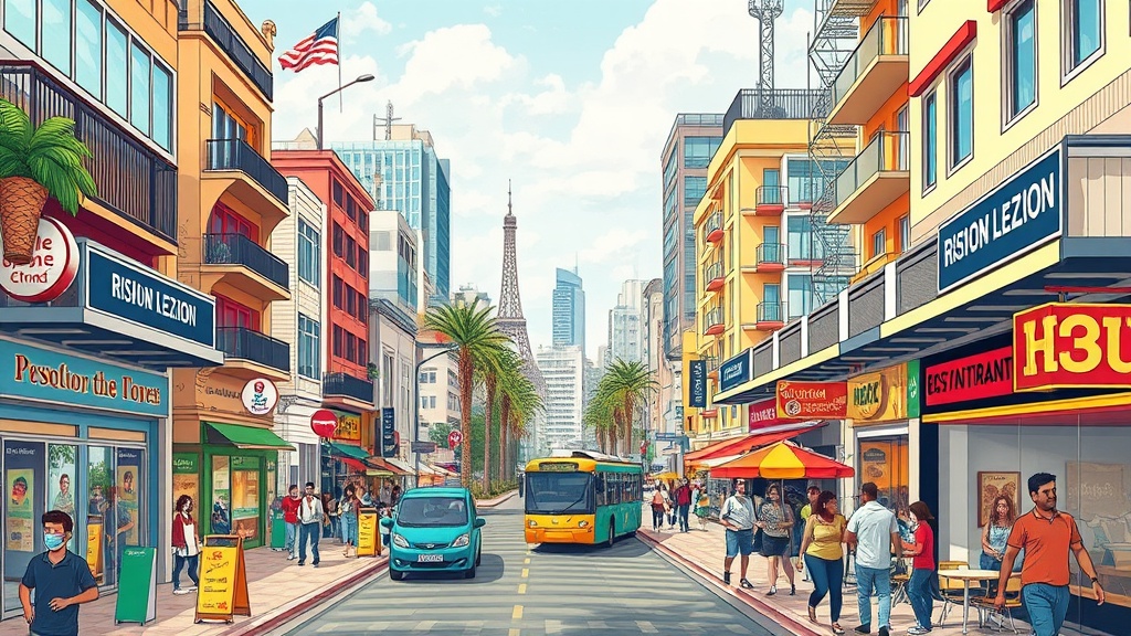 אטרקציות וחוויות בראשון לציון ובסביבה