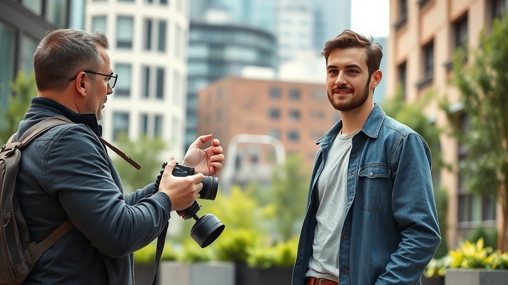 איך יוצרים פרופיל שמביא תוצאות