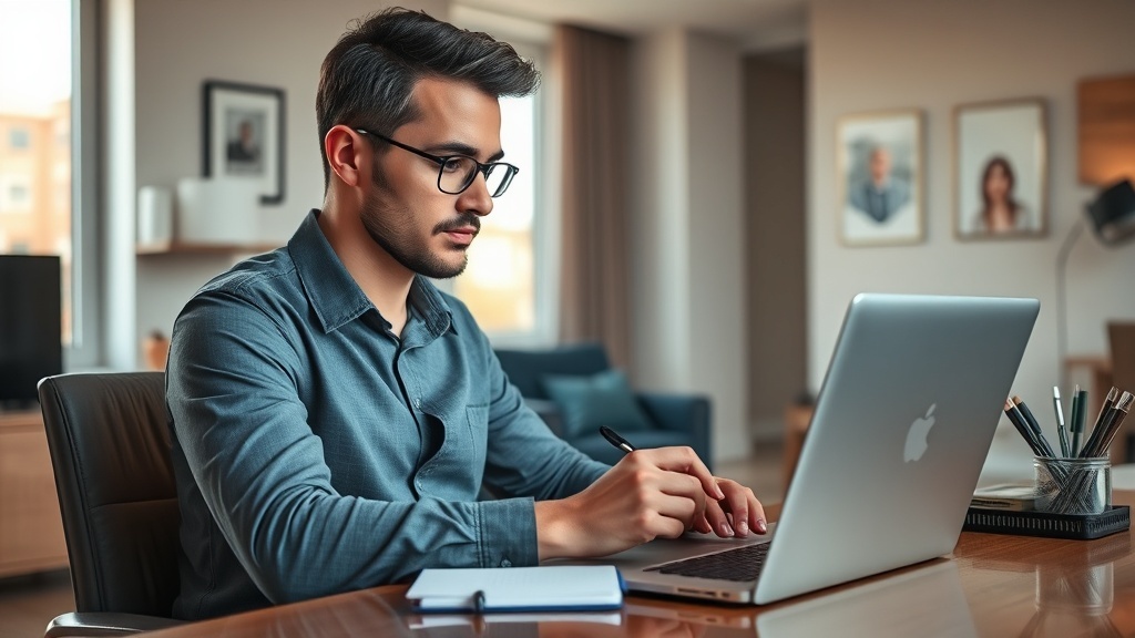 טיפים מהירים לשיפור מיידי בפרופיל שלך