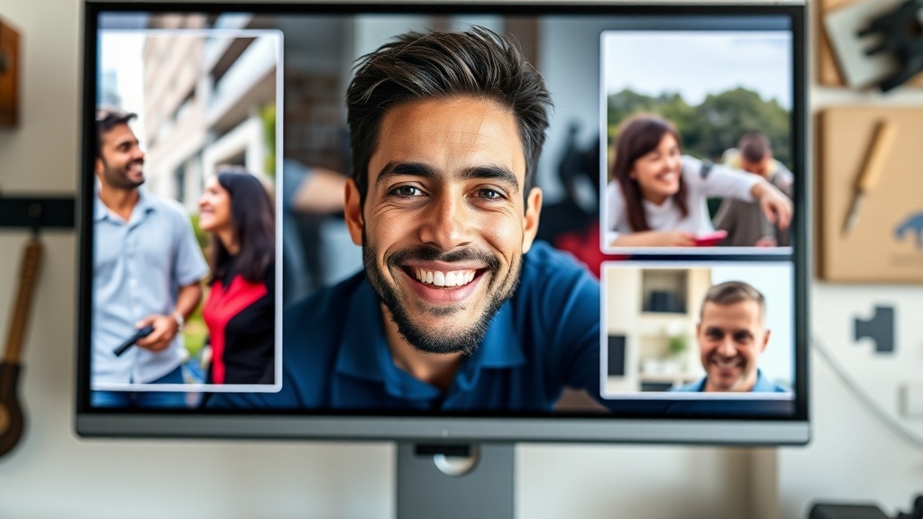 למה זה עובד? ומה ההבדל הגדול?