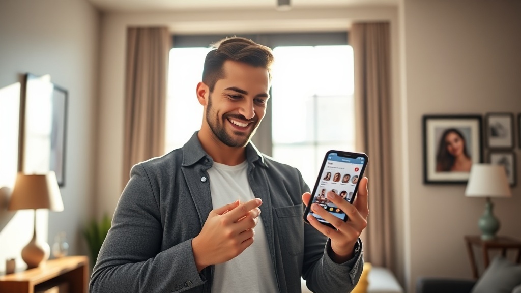 סיכום: הכרויות גברים – זה בידיים שלך