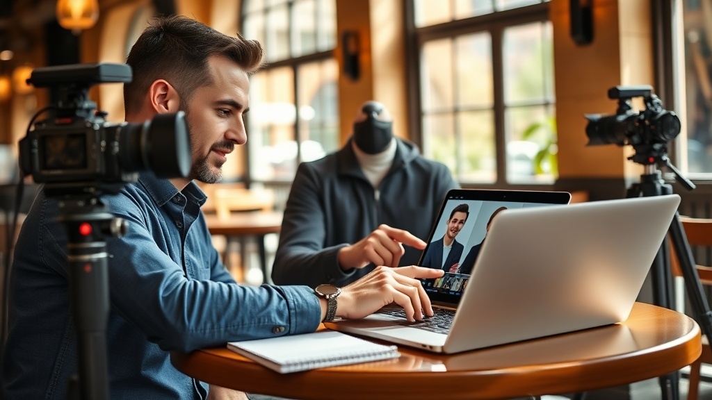 שלבי העבודה: איך זה קורה בפועל