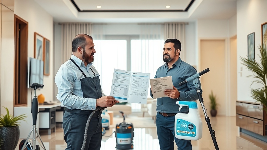 איך בוחרים חברת פוליש ביבנה ולא נופלים בפח?