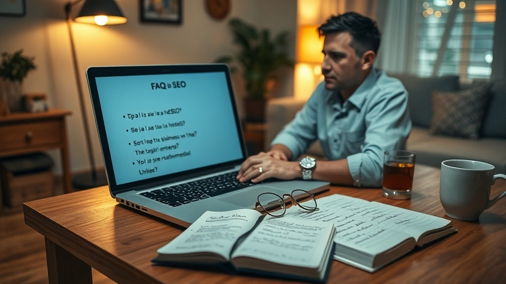 איך לבחור מי שיעשה לך SEO – בלי ליפול על חובבן עם מצגת יפה