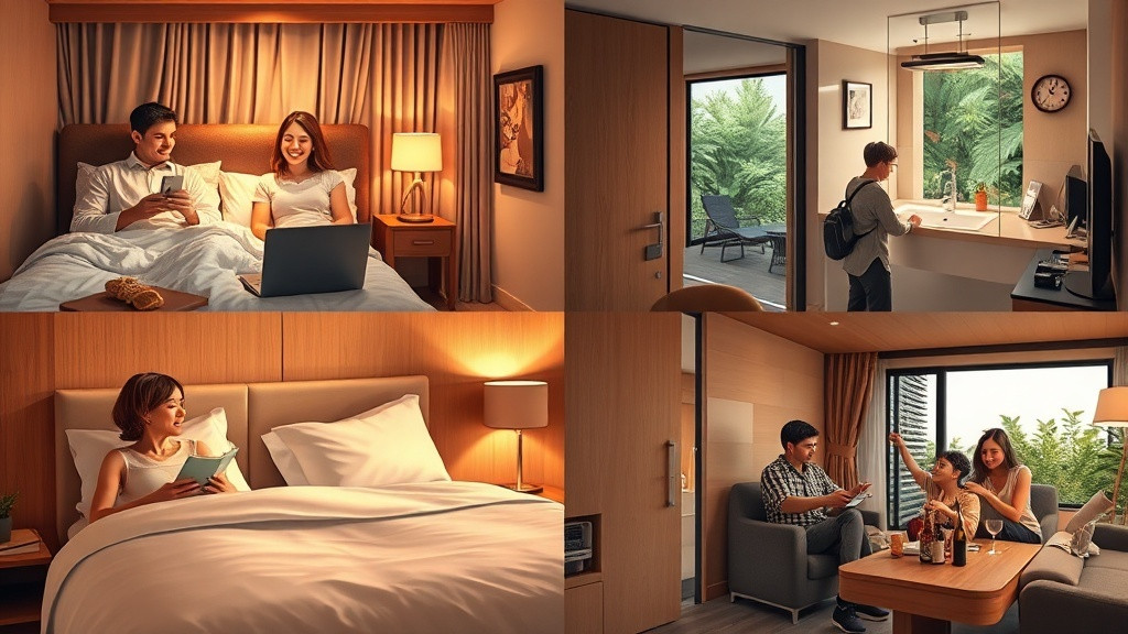 למי זה מתאים? (ולמה זה לא רק לזוגות)