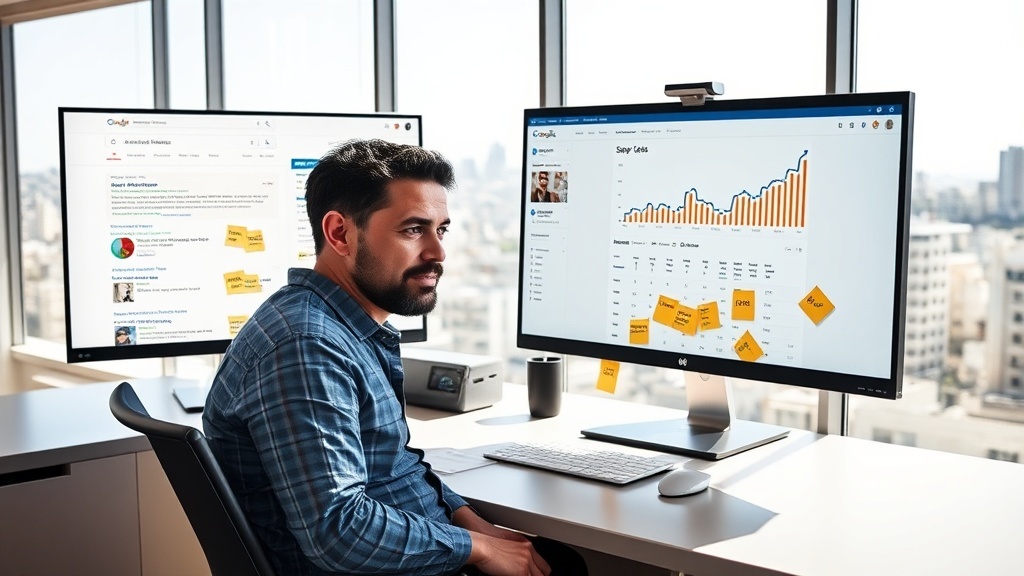 מה זה קידום אתרים SEO – איך זה באמת עובד מאחורי הקלעים (ומה אתה מפסיד אם אתה מתעלם מזה)