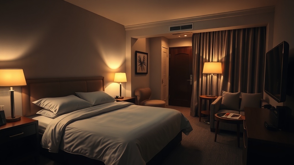 סיכום – למה מלון הברון הוא הבחירה שלי (ושל עוד הרבה אחרים)